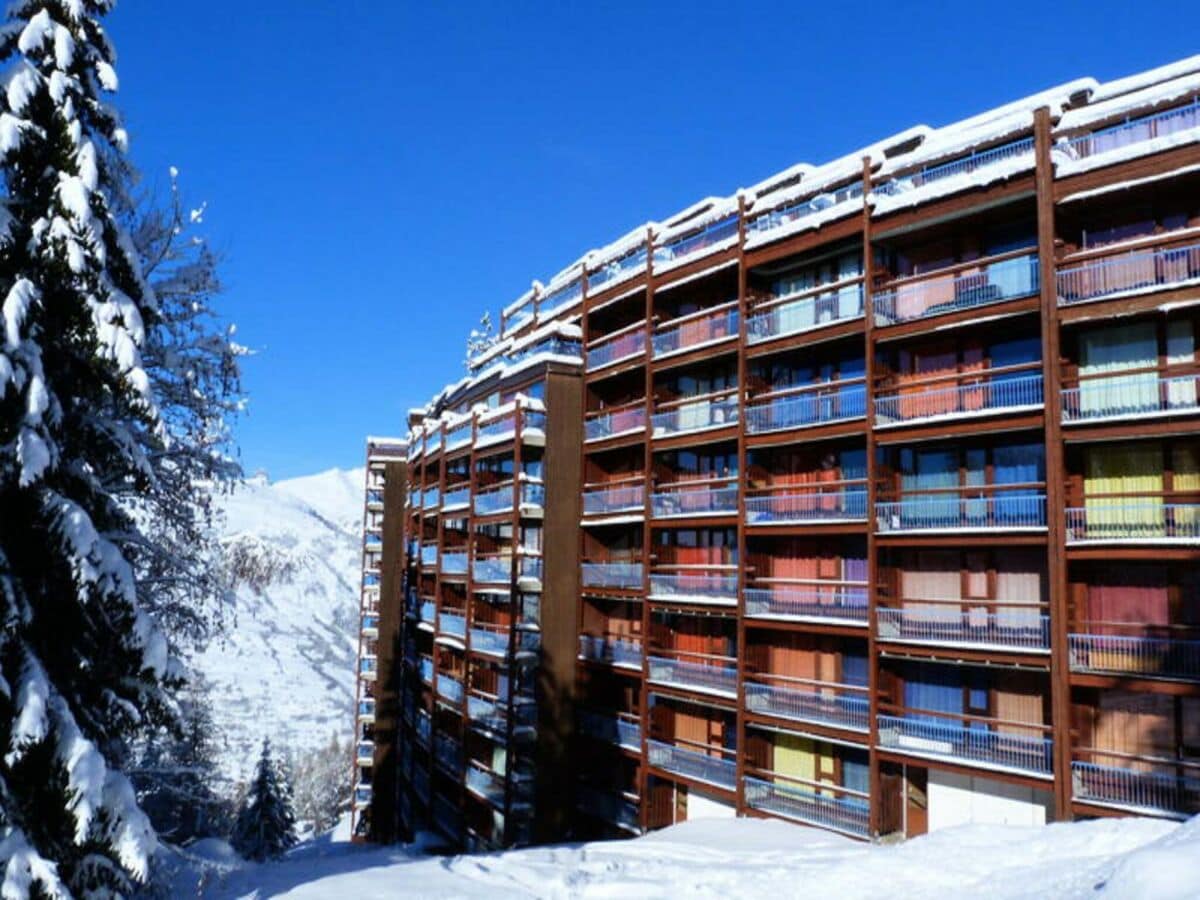 Appartement Vallandry  1