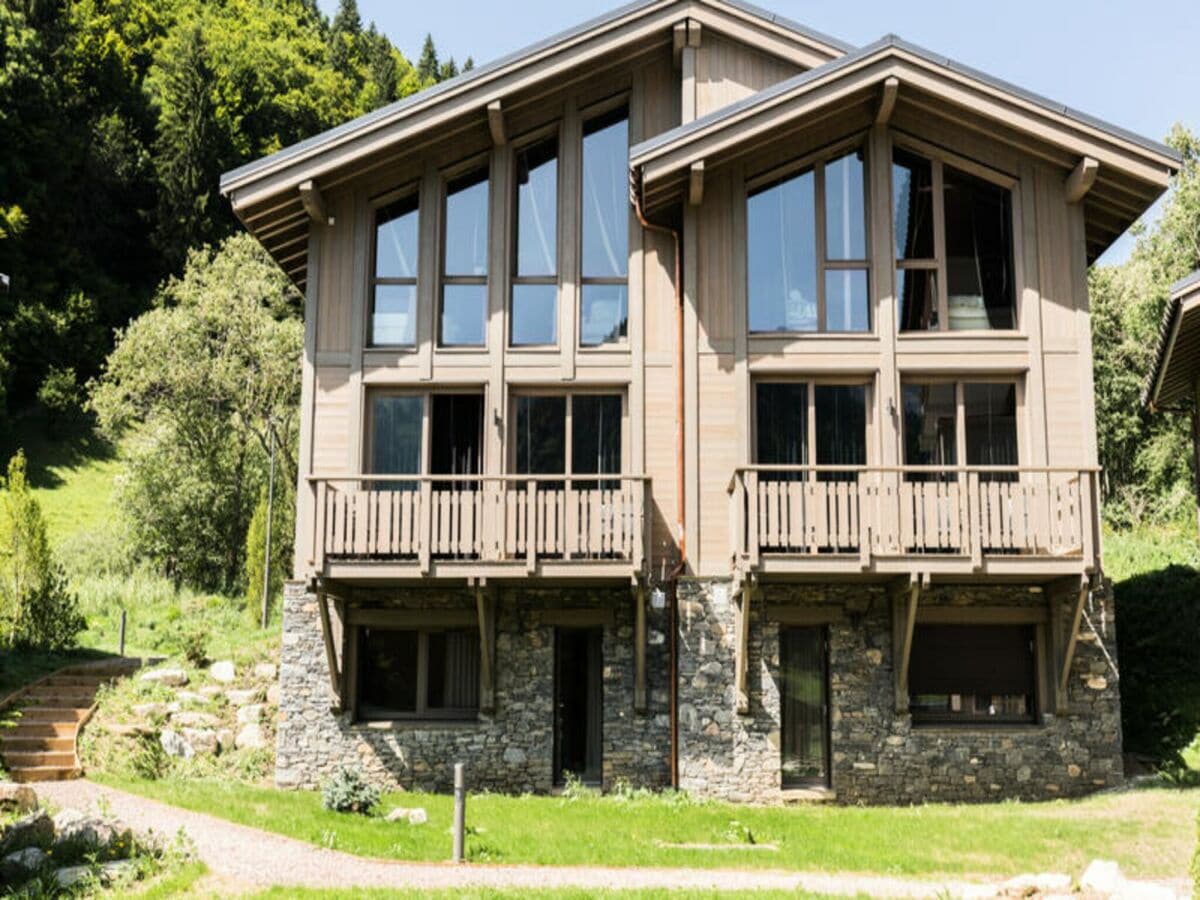 Appartement Megève  1