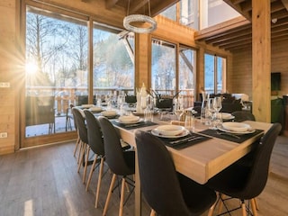 Apartment Megève  28