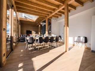 Apartment Megève  6
