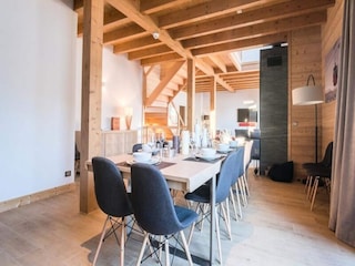 Apartment Megève  29