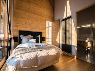 Apartment Megève  9