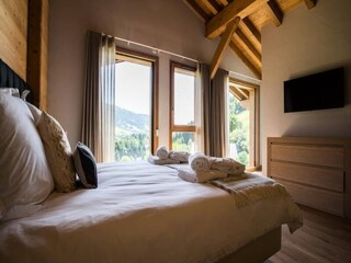 Appartement Megève  10