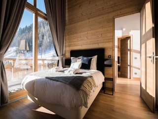 Apartment Megève  30