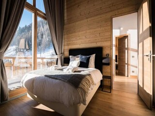 Appartement Megève  30