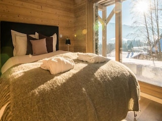 Apartment Megève  11