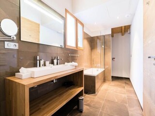 Apartment Megève  31
