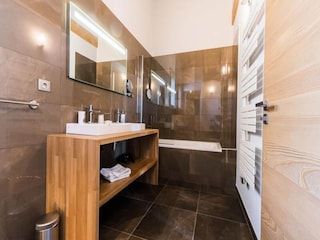 Apartment Megève  32