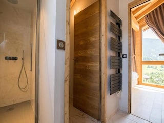 Apartment Megève  33