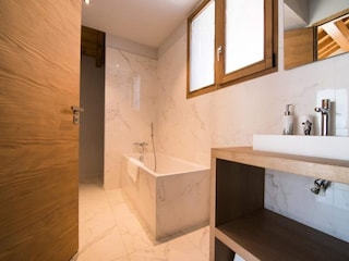 Apartment Megève  26