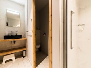 Apartment Megève  34