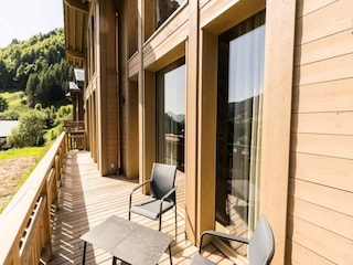 Apartment Megève  35