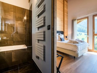 Apartment Megève  14