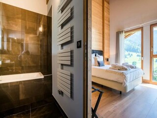 Appartement Megève  14
