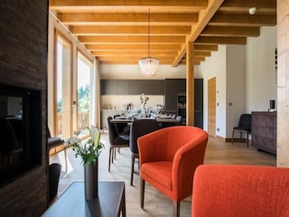 Apartment Megève  16