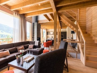 Apartment Megève  17
