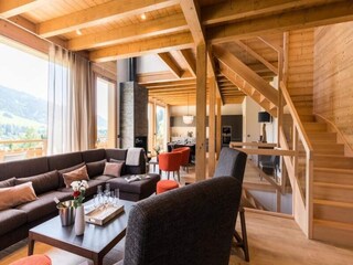 Appartement Megève  17