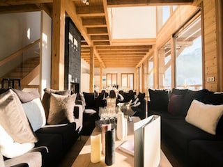 Apartment Megève  18