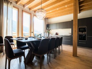Appartement Megève  19
