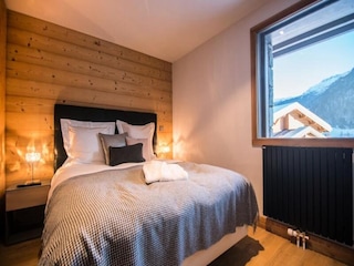 Apartment Megève  20