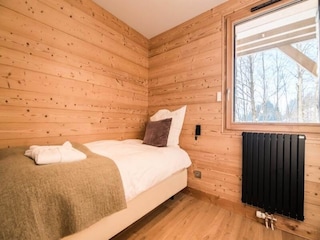 Apartment Megève  21