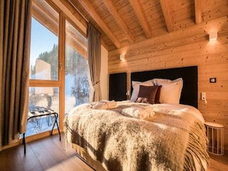 Apartment Megève  22