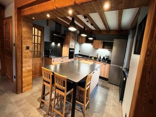 Appartement Gérardmer  25