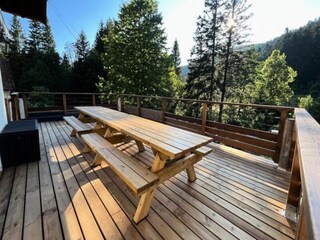 Appartement Gérardmer  23