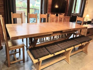 Appartement Gérardmer  27