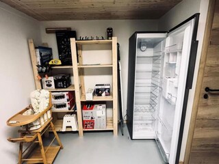 Appartement Gérardmer  2
