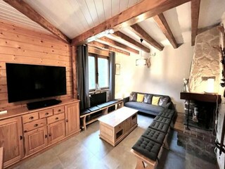 Appartement Gérardmer  3