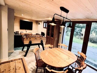 Appartement Gérardmer  4