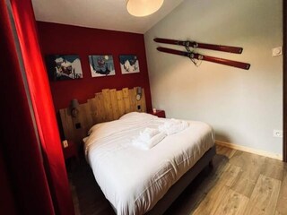 Apartment Gérardmer  4