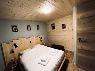 Appartement Gérardmer  8