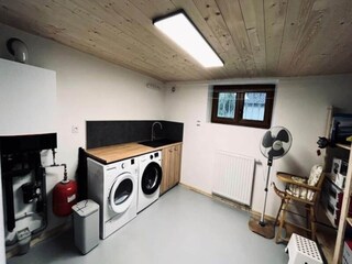 Apartment Gérardmer  7