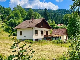 Appartement Gérardmer  12