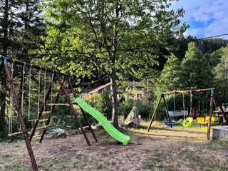 Appartement Gérardmer  13