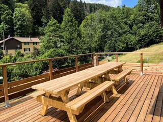 Appartement Gérardmer  16