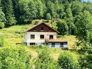 Appartement Gérardmer  17