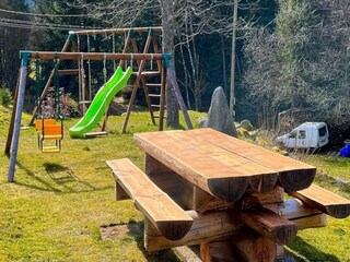 Appartement Gérardmer  18