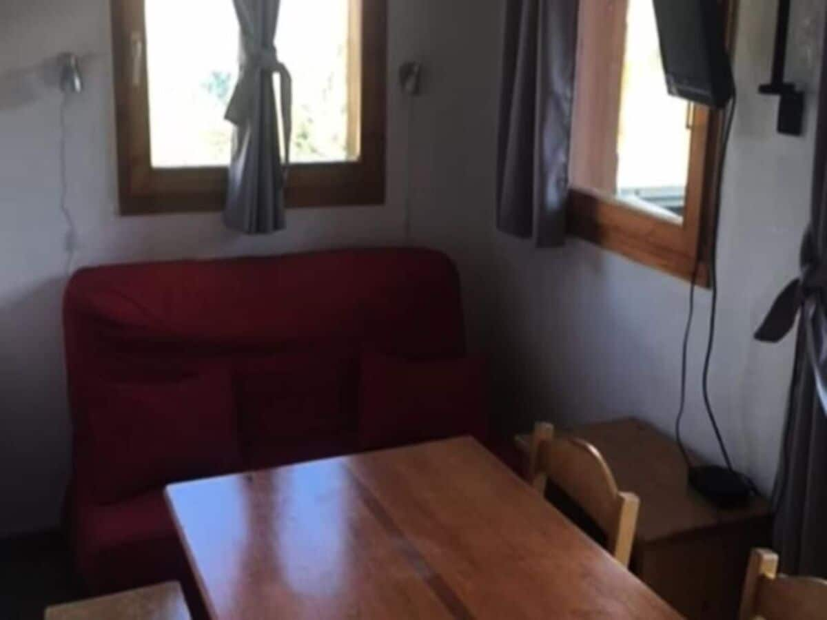 Apartamento Dévoluy  1