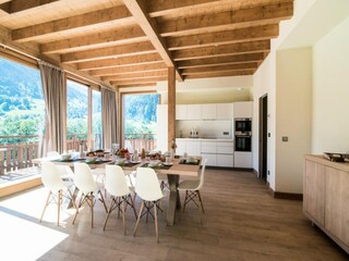 Apartment Megève  19