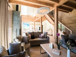 Apartment Megève  20