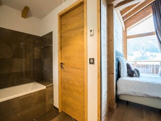 Apartment Megève  21