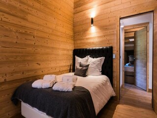 Appartement Megève  10