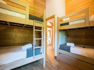 Apartment Megève  11