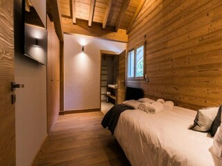 Apartment Megève  12