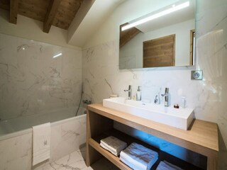 Apartment Megève  13