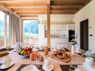 Apartment Megève  16