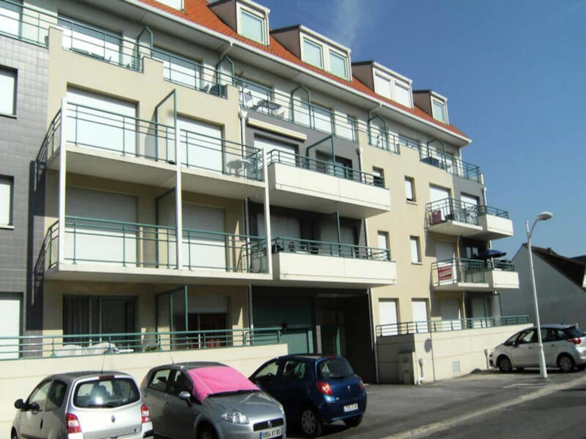 Apartment Fort-Mahon-Plage  1